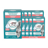 PURINA ONE HYDRALIFE mit Lachs