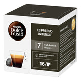 NESCAFÉ Dolce Gusto Espresso Intenso