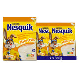 NESQUIK Mélange lait-banane 
