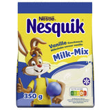 Mélange NESQUIK à la vanille et au lait