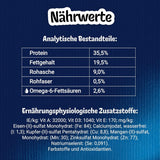 FELIX Knabber Mix Original Knuspriger Katzensnack