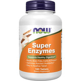 Now Foods Super Enzymes