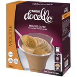 NESTLÉ DOCELLO Mousse Café Dessertpulver