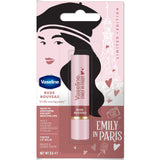 Vaseline x Emily in Paris