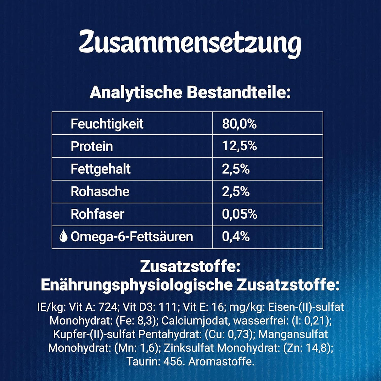 FELIX Sensations Saucen Katzenfutter nass, Sorten-Mix