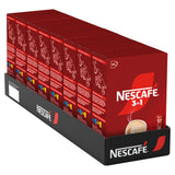 Nescafé 3in1 Classic Löskaffee Sticks