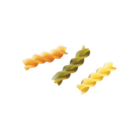 Pasta Italiana Eliche Tricolore