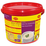 Maggi Cremesuppenbasis