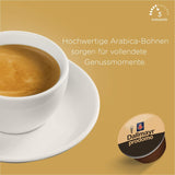 Nescafé Dolce Gusto Dallmayr Prodomo