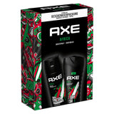 AXE Geschenkset Africa Duo