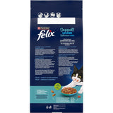 FELIX Poisson doublement délicieux