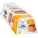 GOURMET Revelations Mousse mit Huhn