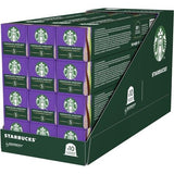 Starbucks by Nespresso Chocolat-Noisette 