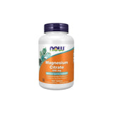 Now Foods Magnesiumcitrat 200mg