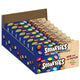 Billes de chocolat