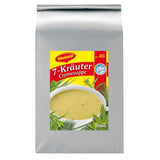 Maggi 7-Kräutercremesuppe