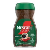 NESCAFÉ Classic Kräftig (Corsé) 