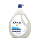 Dove Pro Handwash | Savon liquide mains nourissant | Lotion de lavage pour usage quotidien | Pack de recharge