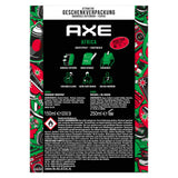 AXE Geschenkset Africa Duo