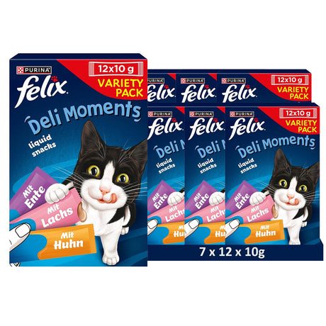 FELIX Deli Moments Mixpack