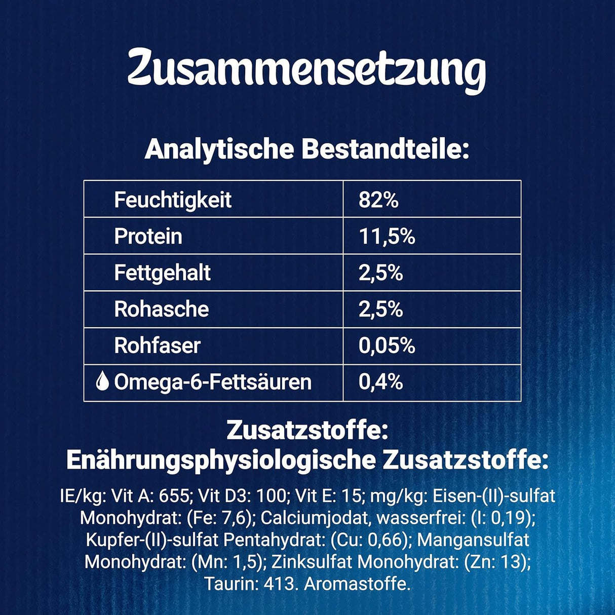 FELIX So gut wie es aussieht Katzenfutter nass in Gelee, Sorten-Mix