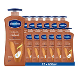 Vaseline Intensive Care Body Lotion Cocoa Radiant