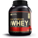 Optimum Nutrition 100% Whey Gold Standard Double Rich Chocolate