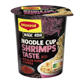 MAGGI Coupe de nouilles asiatiques aux crevettes