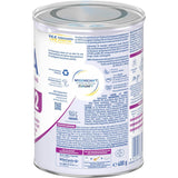 BEBA Frühgeborenennahrung Stufe 2