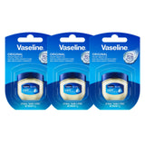Vaseline Lip Therapy 7G Das Original | Pflegender Lippenbalsam für optimale Feuchtigkeit |