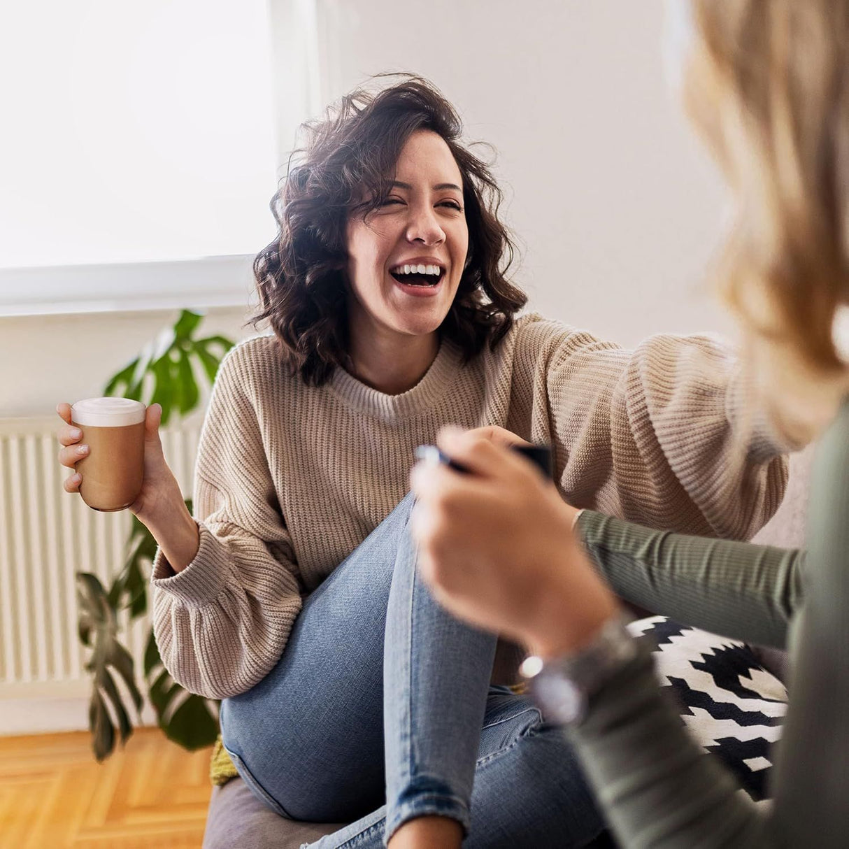 NESCAFÉ Gold Typ Latte, löslicher Bohnenkaffee