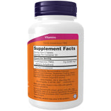 Now Foods TMG Betaine 1,000mg
