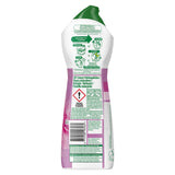 Cif Crème à récurer Nettoyant Fleur de Printemps