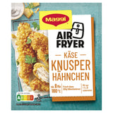 MAGGI FIX Poulet croustillant au fromage pour friteuse à air chaud