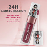 Vaseline x Emily in Paris Lip Oil Limited Edition