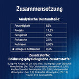 FELIX So gut wie es aussieht Katzenfutter nass in Gelee, Sorten-Mix