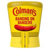 Colman's Original englischer Senf, English Mustard fein gemahlen in der Tube [MHD 03/26]