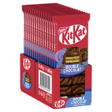 KitKat Tablet Double Chocolate Tafelschokolade