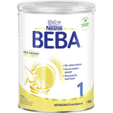 Nestlé BEBA 1 Anfangsmilch