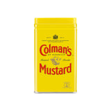 Colman's Original Senfpulver, English Mustard veganes Senfmehl ohne künstliche Zusätze
