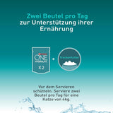 PURINA ONE HYDRALIFE mit Lachs