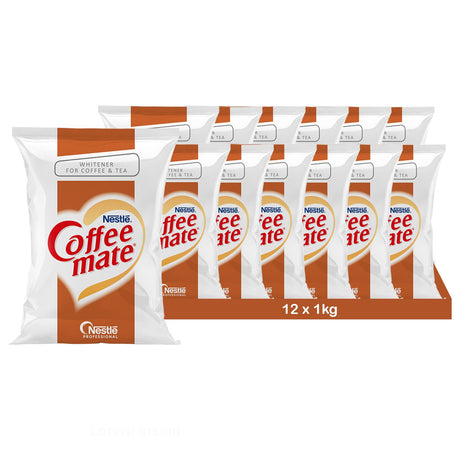 NESTLÉ COFFEE-MATE Kaffeeweißer