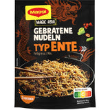 MAGGI Magic Asia Nouilles Sautées au Canard