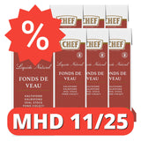 CHEF Signature Fond Kalb [MHD 11/25]