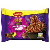 MAGGI Korean Noodles Gochujang Beef