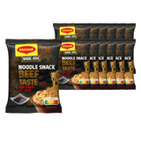 MAGGI Magic Asia Nudel Snack au bœuf