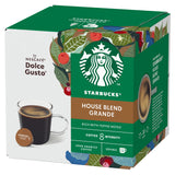 STARBUCKS House Blend Grande