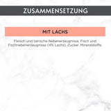 GOURMET Revelations Fine Cuts mit Lachs