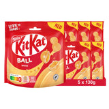 KitKat Ball White