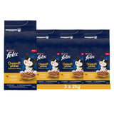 FELIX Doppelt Lecker Huhn